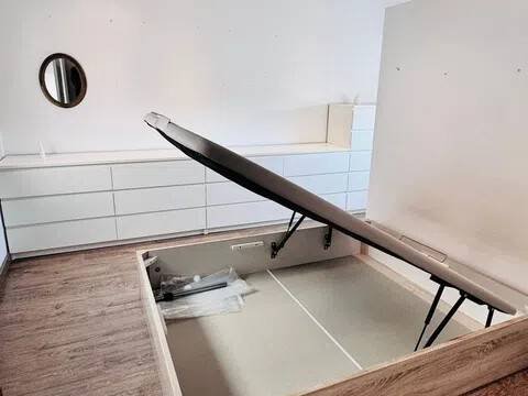 Piso de 97 m² en Valencia