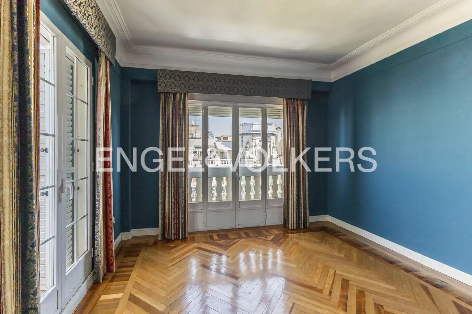 Квартира 400 м² у Madrid