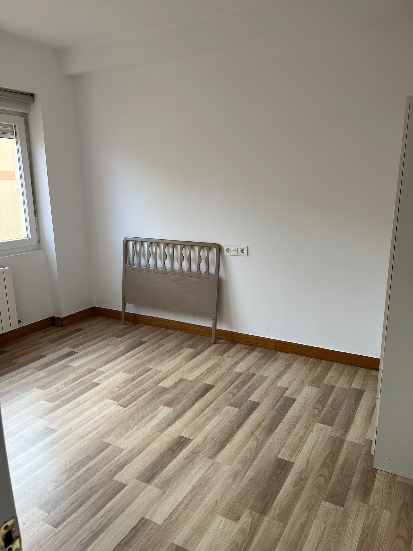 Pis de 70 m² a Lleó