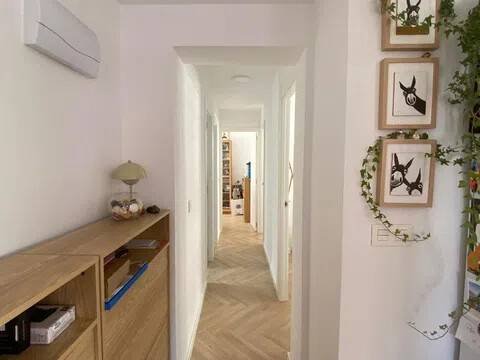 Piso de 106 m² en Alicante