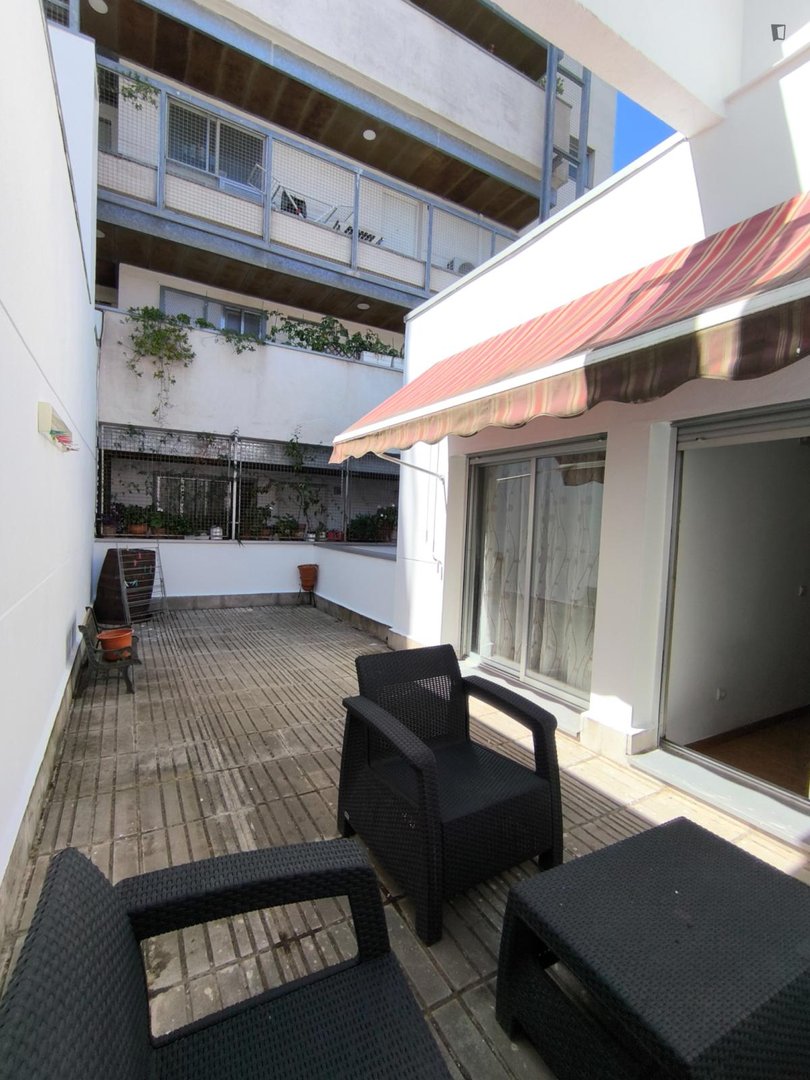 Habitación en alquiler, Madrid