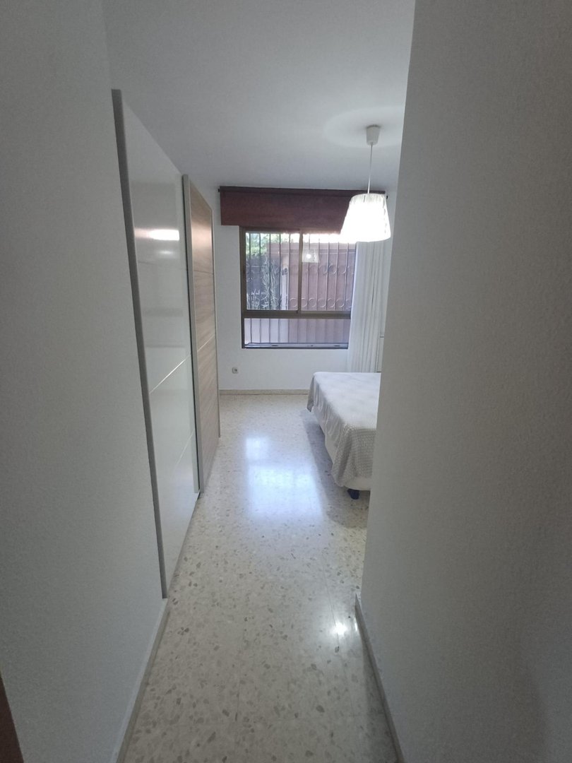 Pis de 170 m² a Màlaga