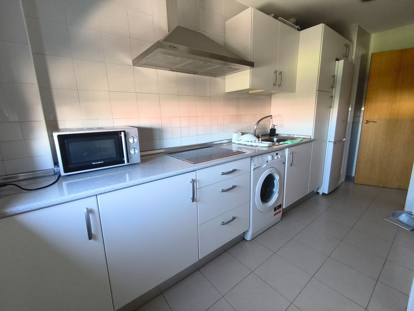 Piso de 80 m² en Aljaraque