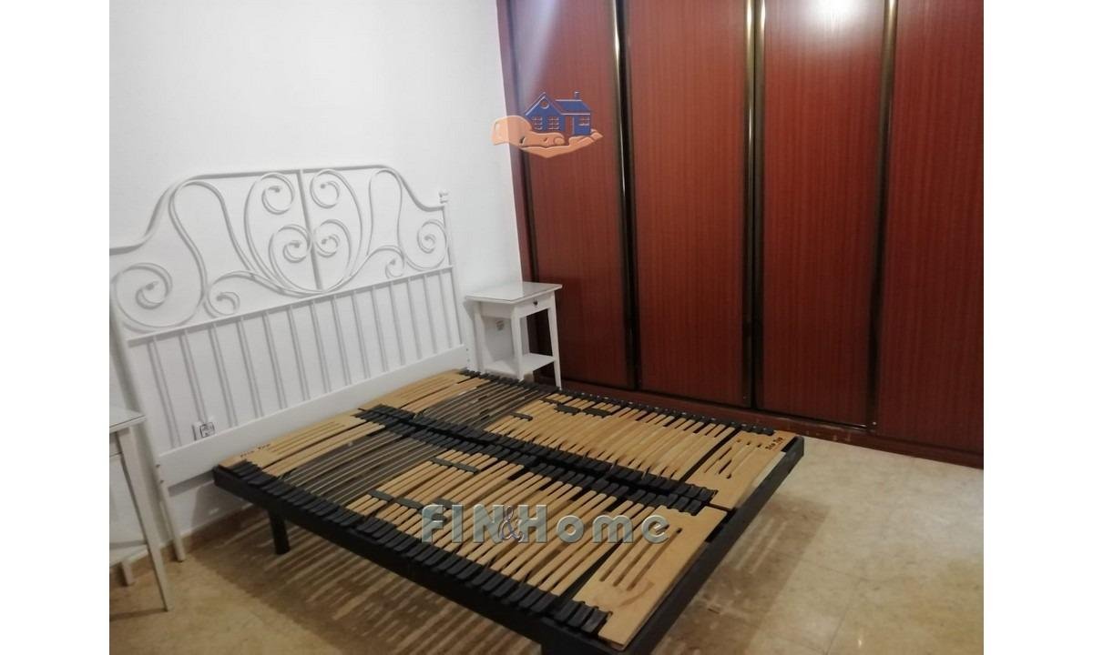 Piso de 66 m² en Sevilla