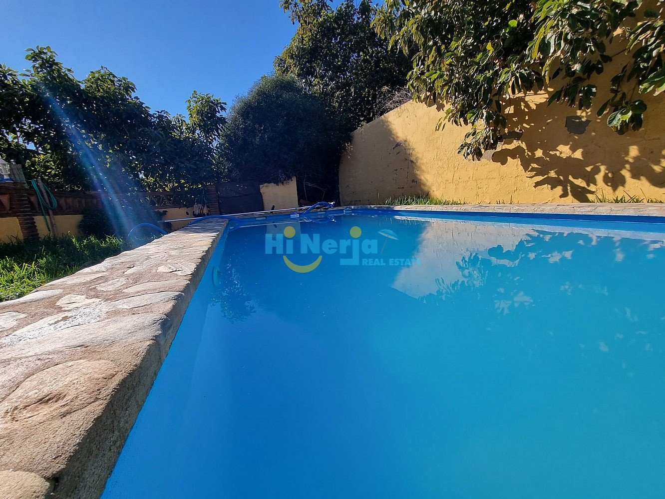 Casa de 250 m² en Nerja