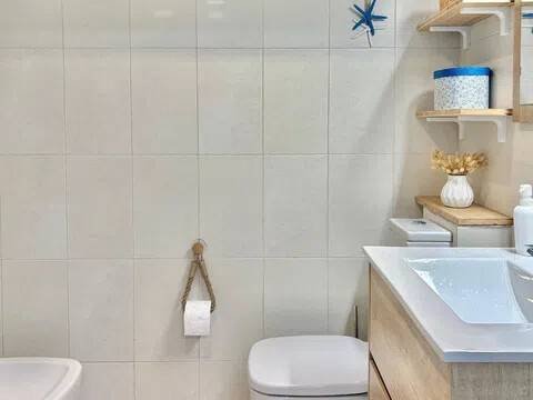 Piso de 75 m² en Sitges
