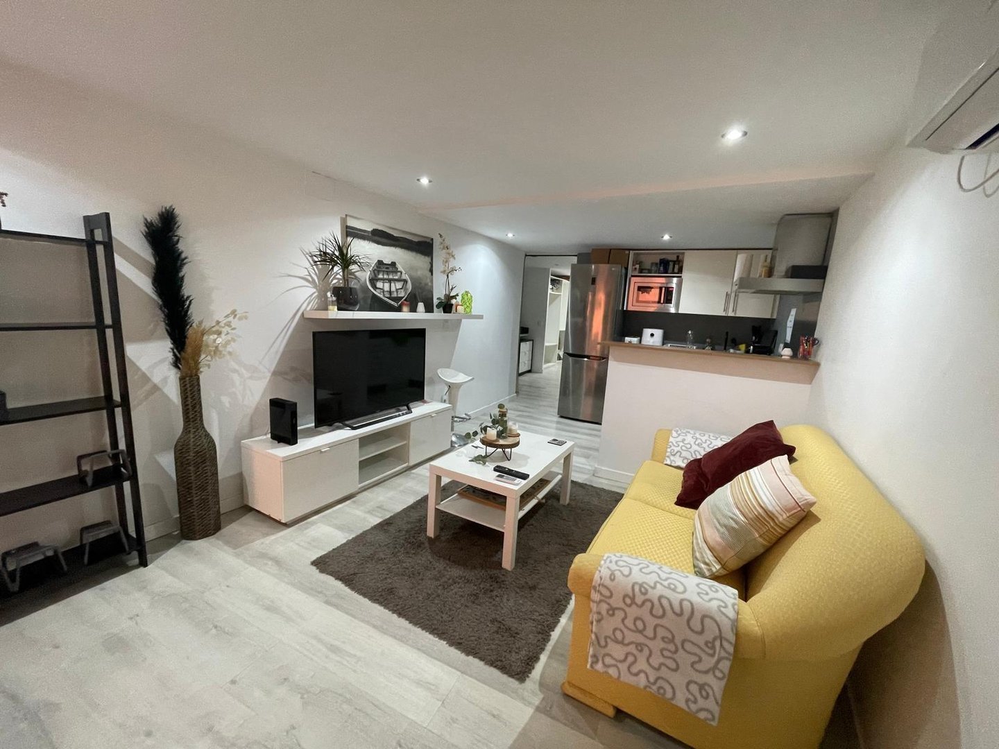 Wohnung 47 m² in Palma