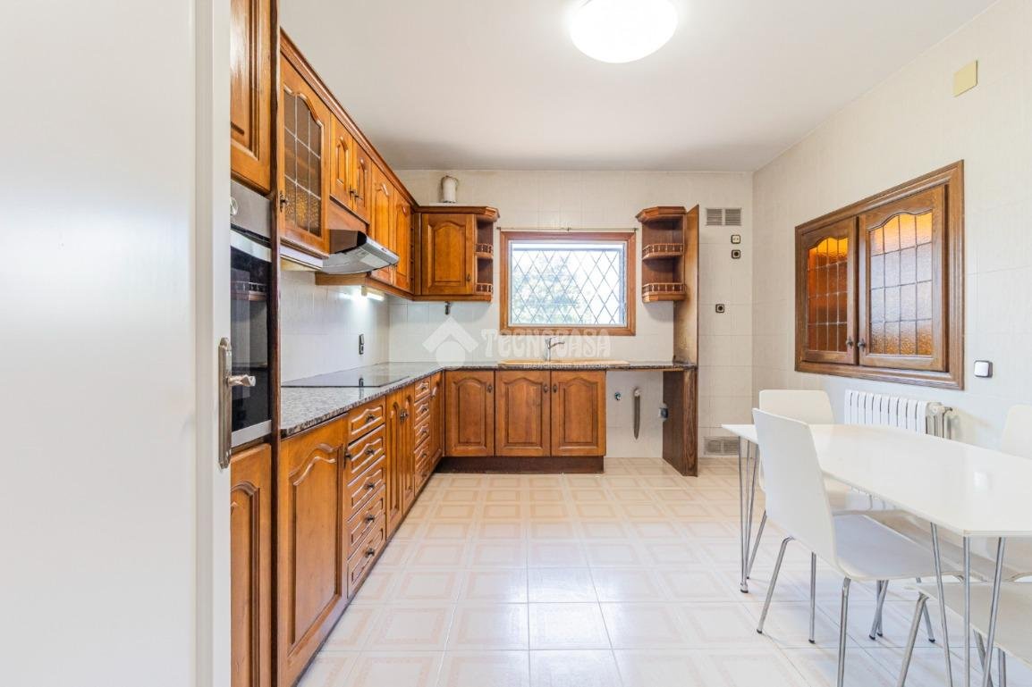 Piso de 348 m² en Sant Cugat del Vallès