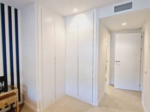 Piso de 83 m² en Dénia