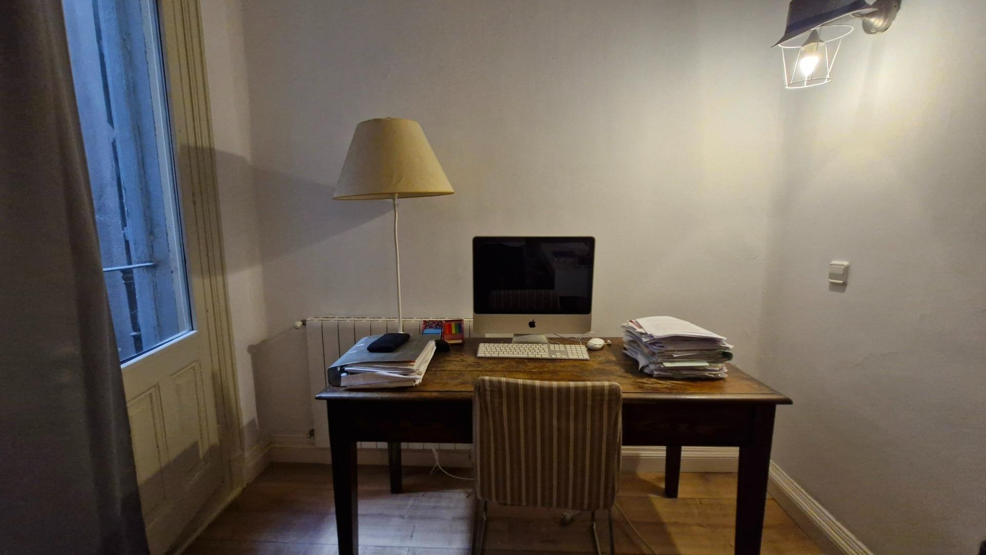 Piso de 147 m² en Bilbao