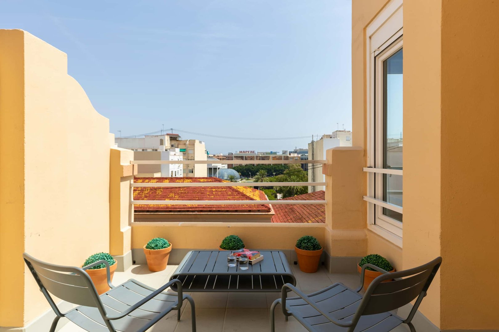 Zimmer zur Miete, Valencia