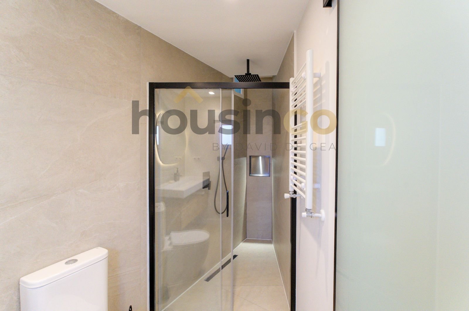 Piso de 135 m² en Madrid