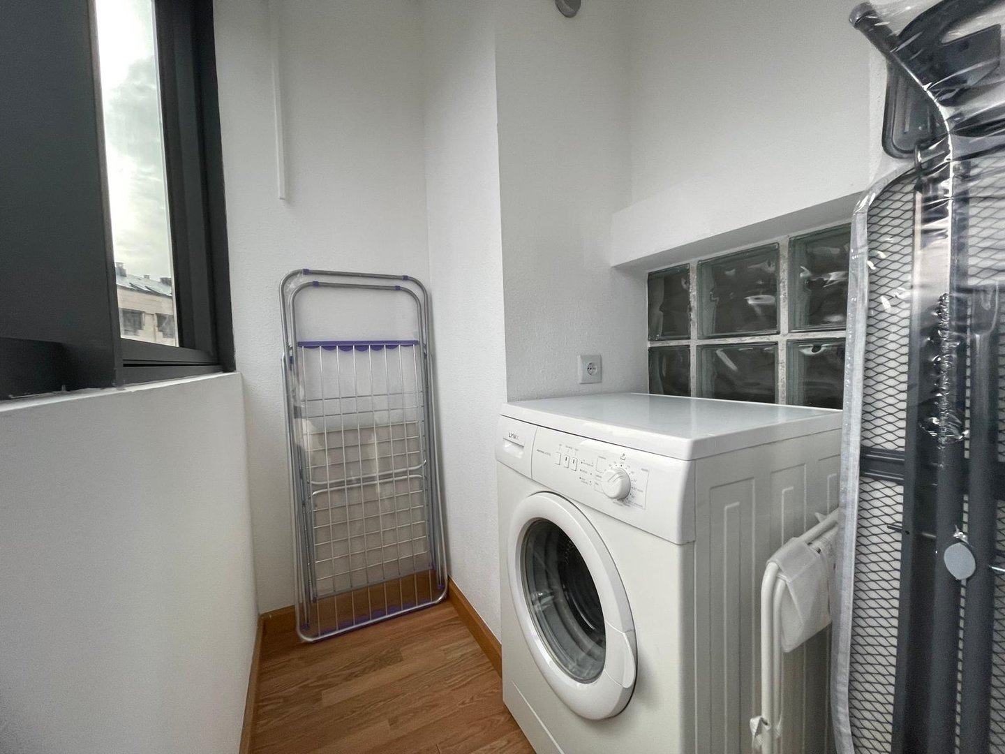 Piso de 36 m² en Ponferrada