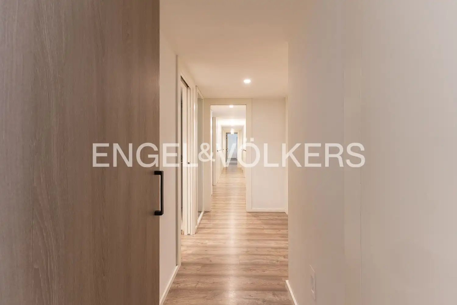 Pis de 114 m² a València