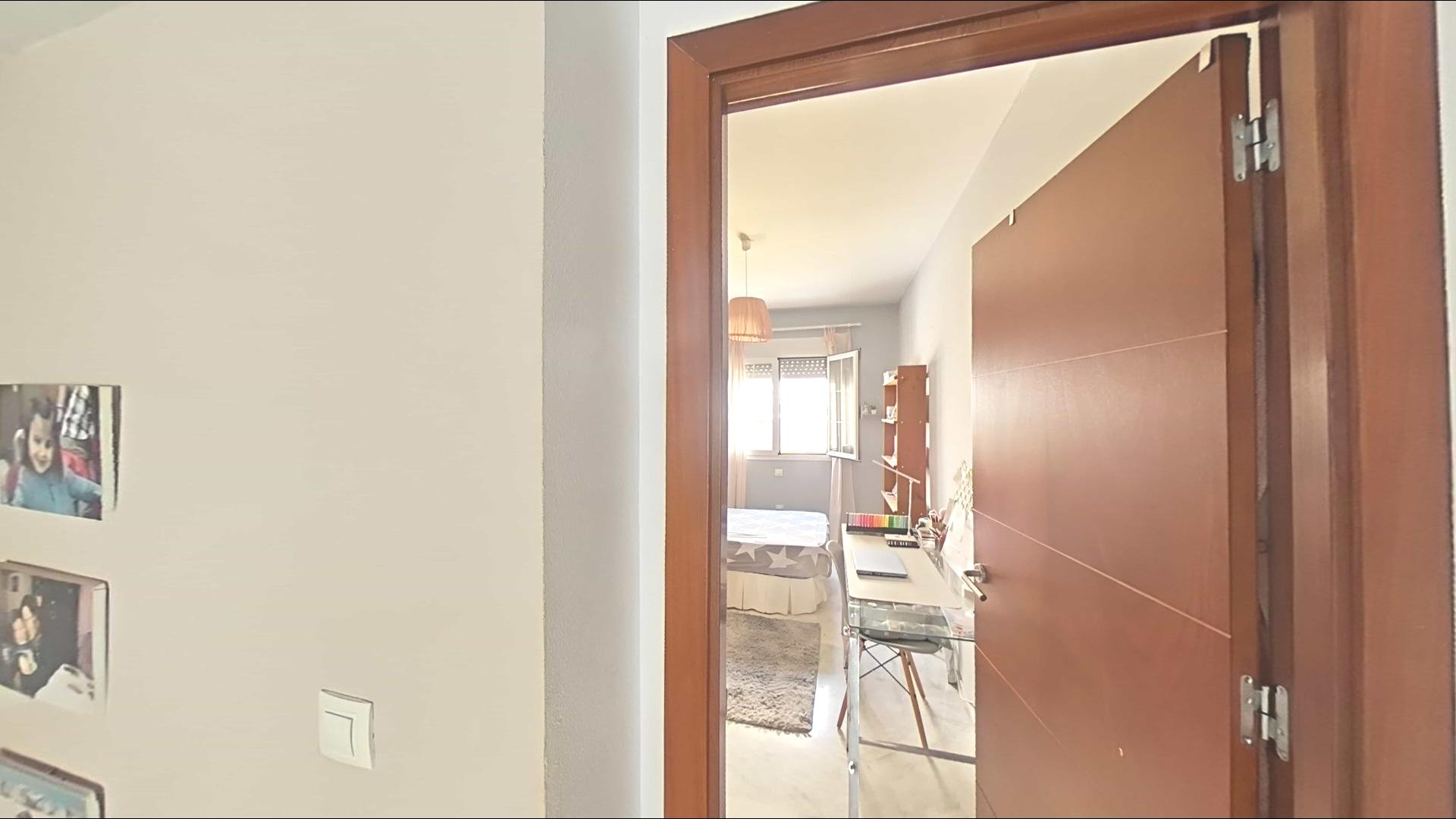 Piso de 260 m² en Dos Hermanas