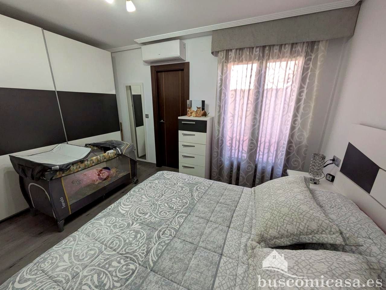 Pis de 119 m² a Linares