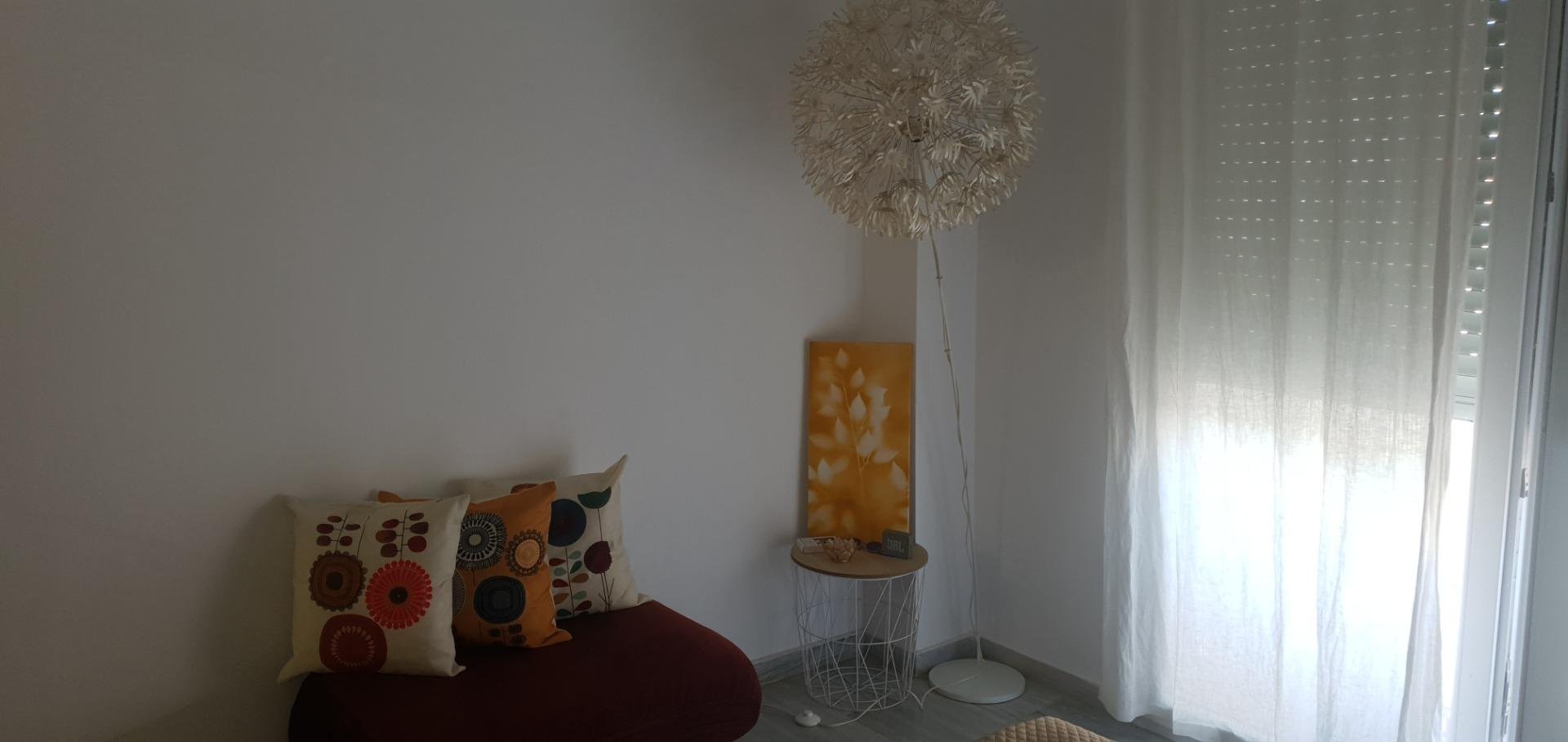Piso de 50 m² en Málaga