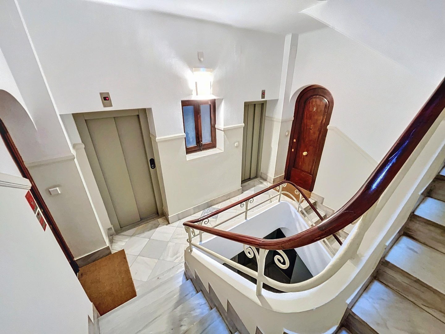 Pis de 189 m² a València