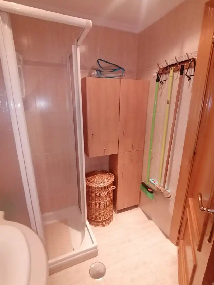 Pis de 50 m² a Gijón