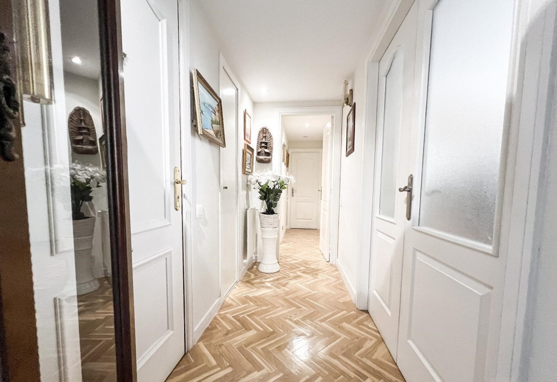 Квартира 78 м² в Sitges