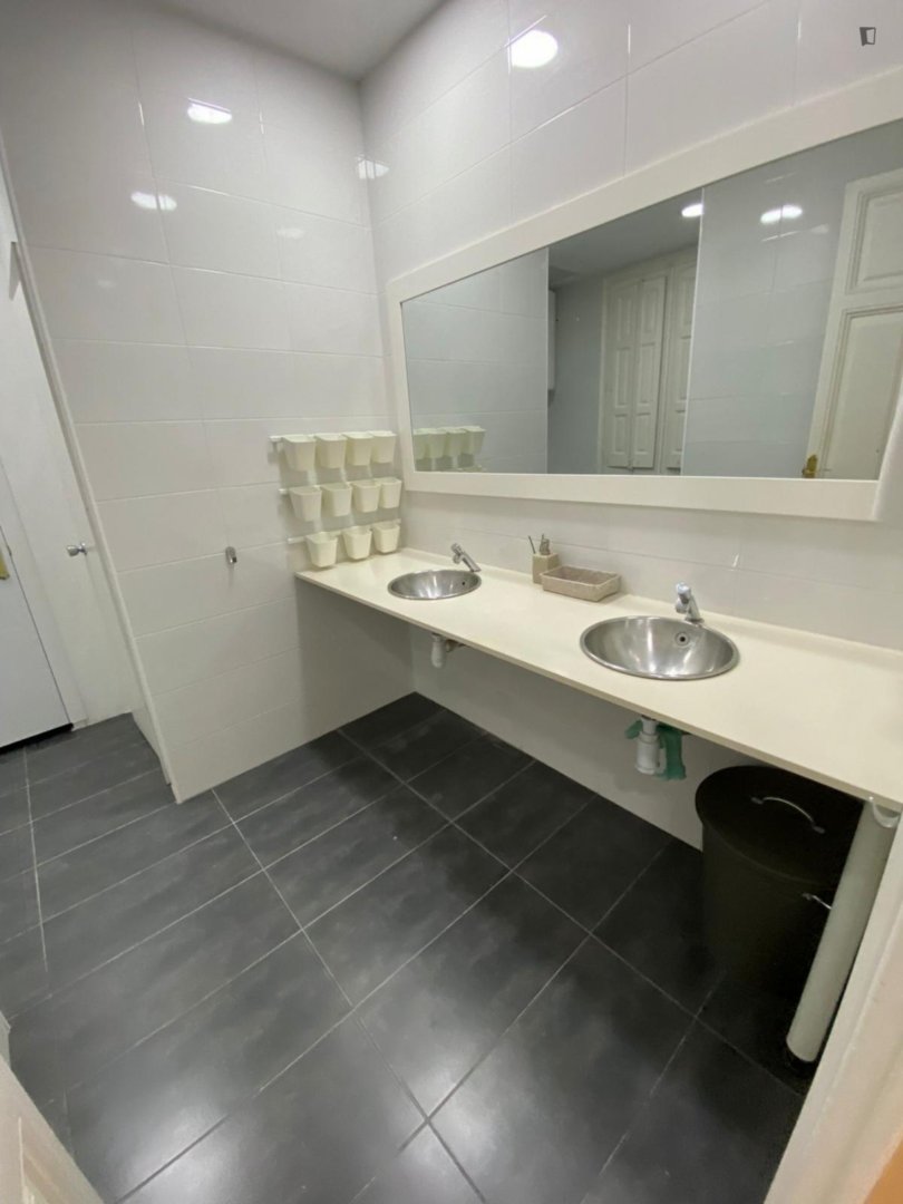 Habitación en alquiler, Barcelona