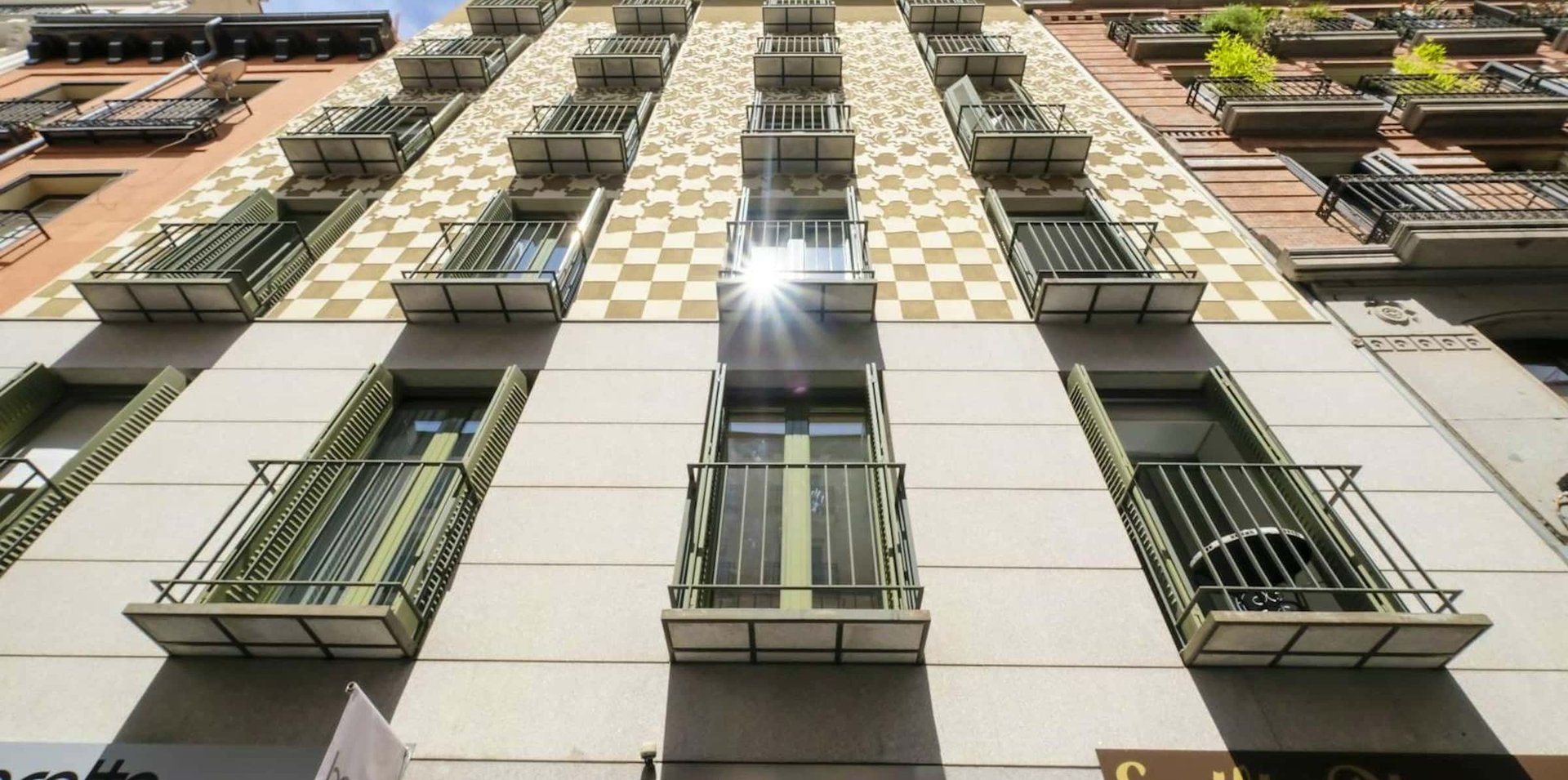 Pis de 60 m² a Madrid