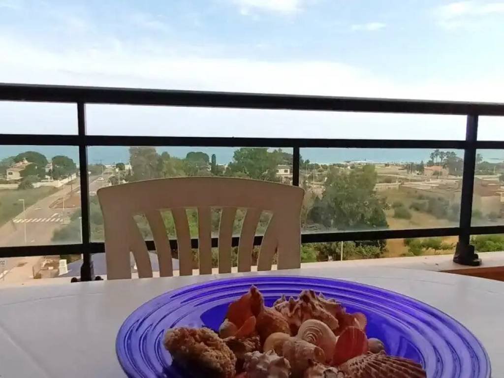 Piso de 83 m² en Torreblanca