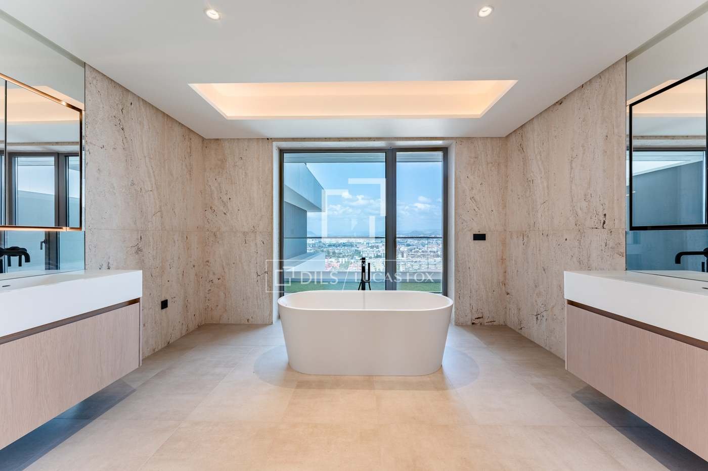 Piso de 287 m² en Málaga