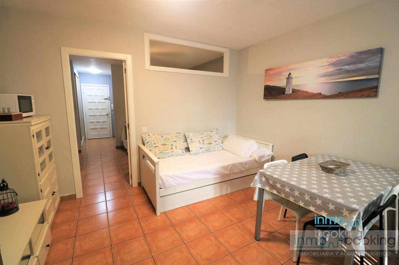Pis de 38 m² a Salou