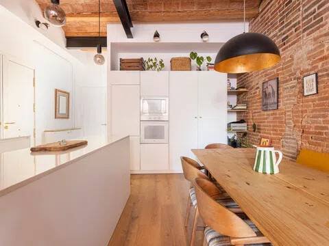 Piso de 88 m² en Barcelona