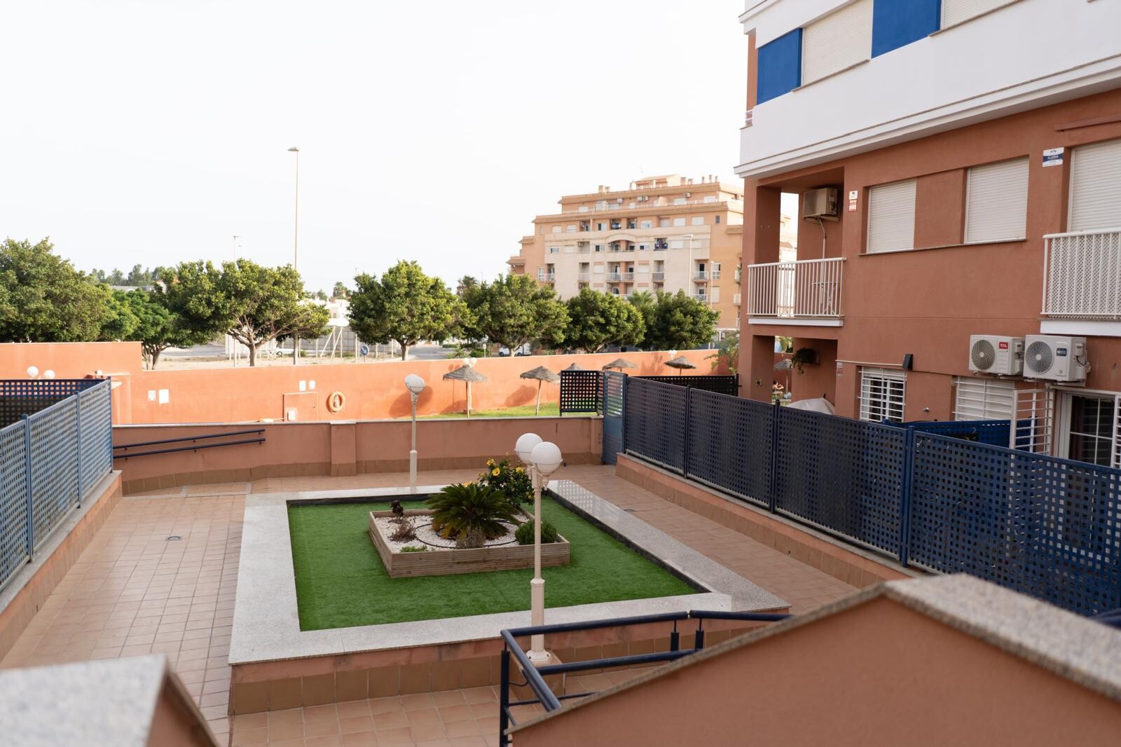 Pis de 45 m² a Roquetas de Mar