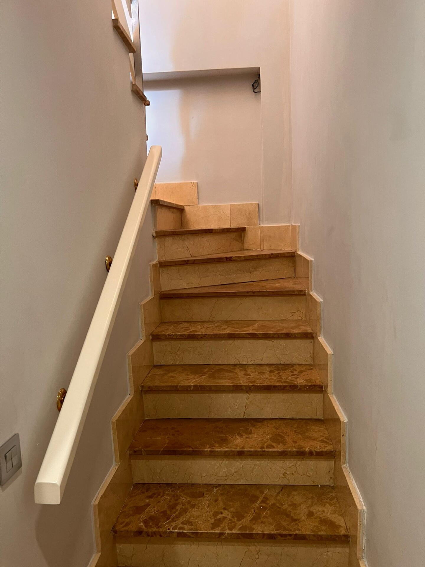 Piso de 132 m² en Segovia
