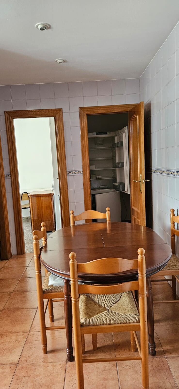 Pis de 133 m² a Albacete