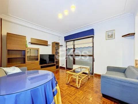 Pis de 80 m² a Arrasate / Mondragón