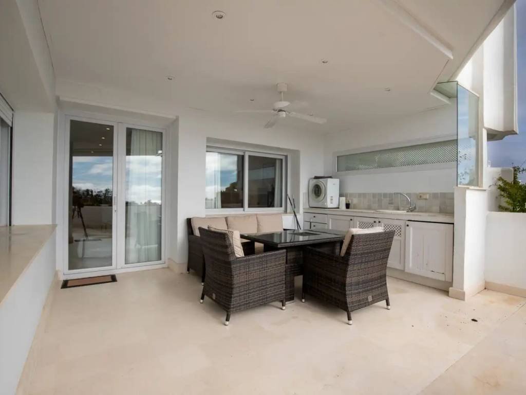 Piso de 470 m² en Marbella