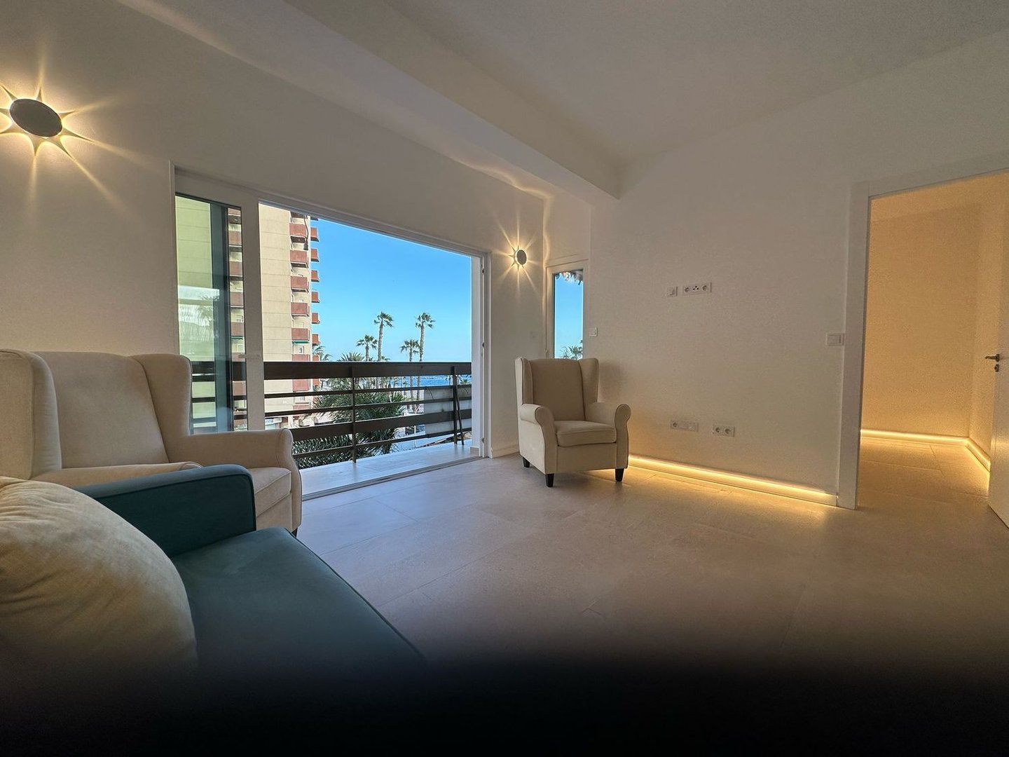 Piso de 70 m² en Almuñécar