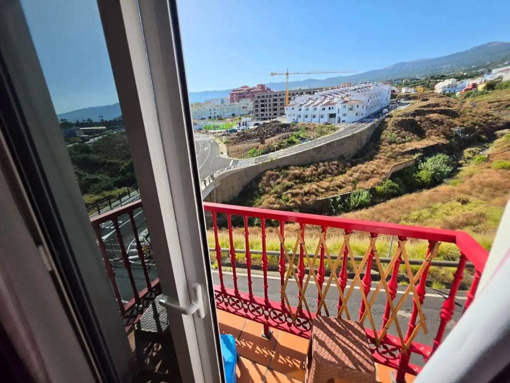 Apartamento 120 m² em Los Realejos