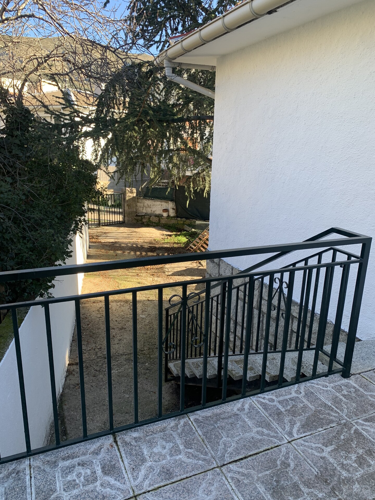 Appartement 230 m² à Bustarviejo