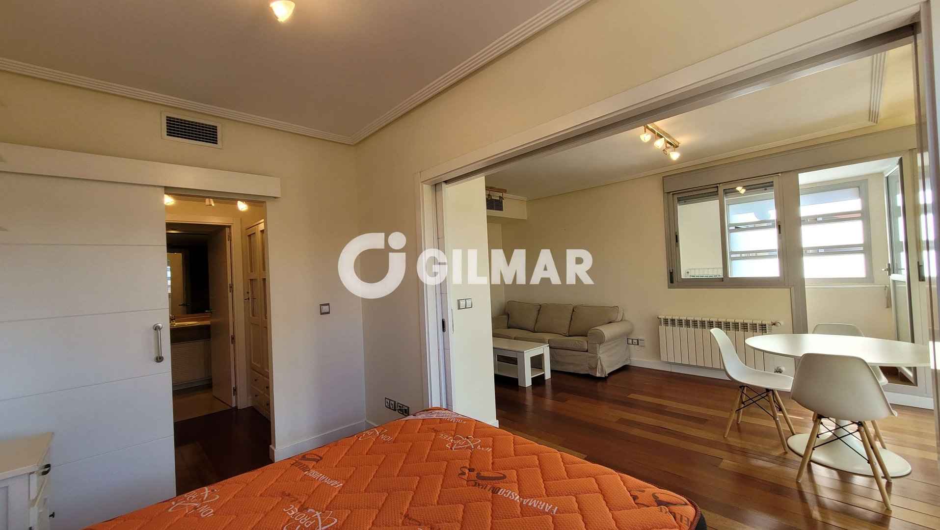Apartamento 81 m² em Madrid