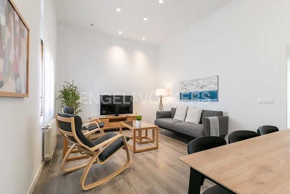 Piso de 150 m² en Valencia