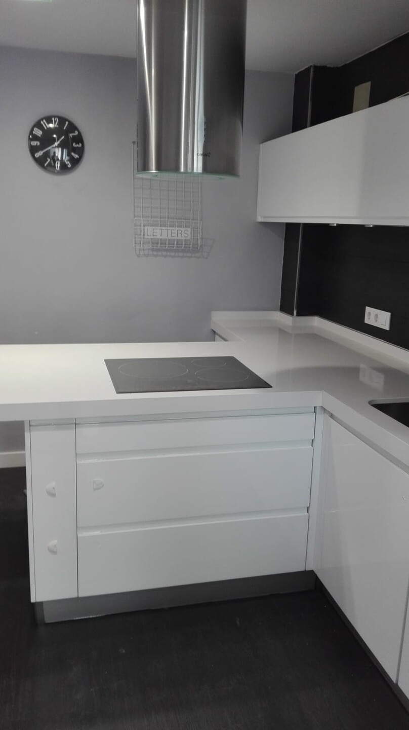 Piso de 150 m² en Salamanca