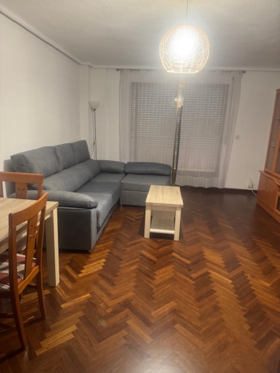 Piso de 100 m² en Salamanca