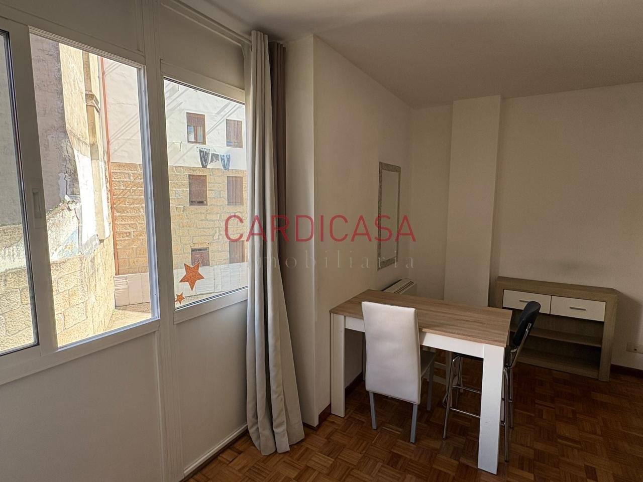 Pis de 32 m² a Vigo