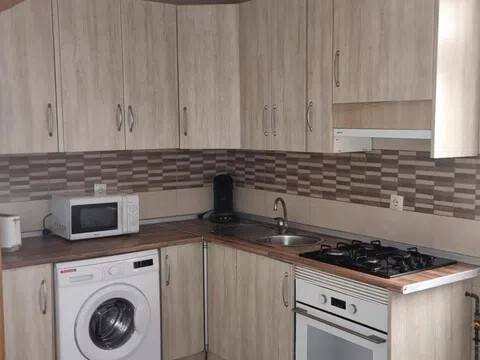 Piso de 80 m² en Almería