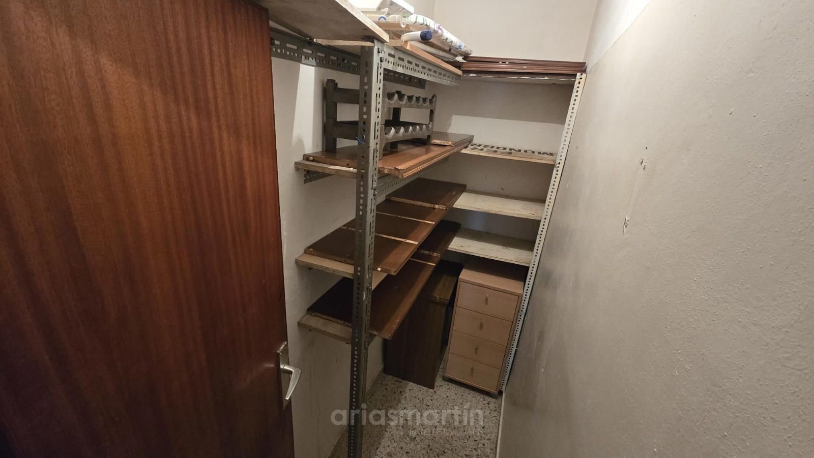 Piso de 98 m² en Salamanca