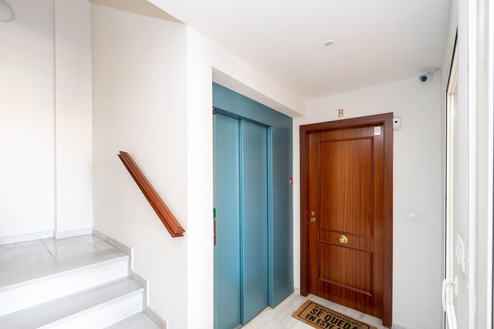 Piso de 85 m² en Armilla