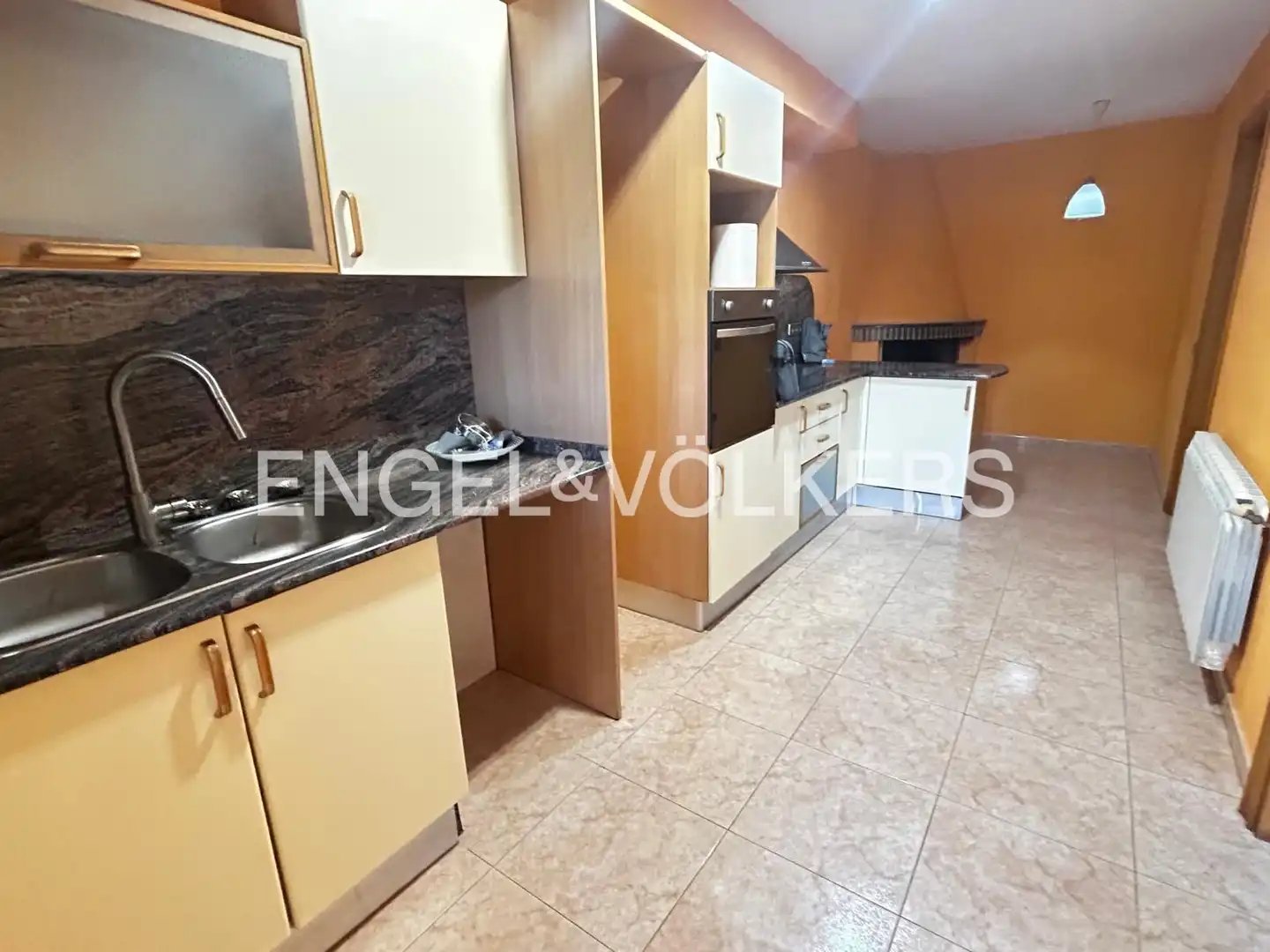 Piso de 251 m² en Vilalba Sasserra