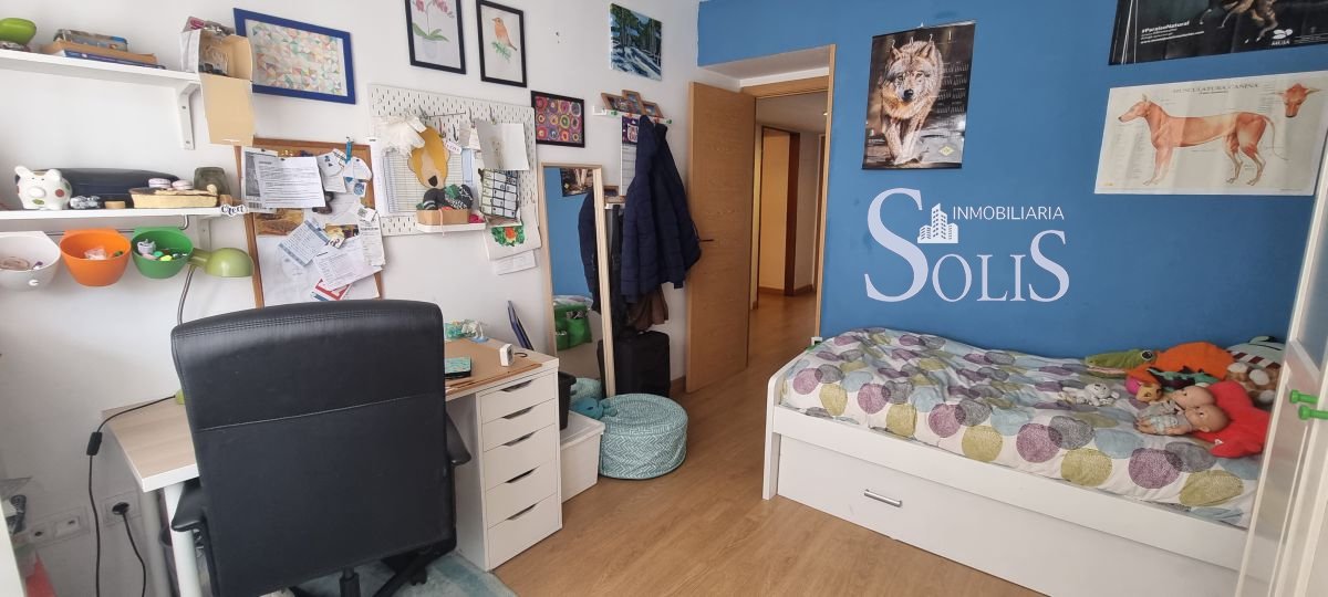 Wohnung 125 m² in Oviedo
