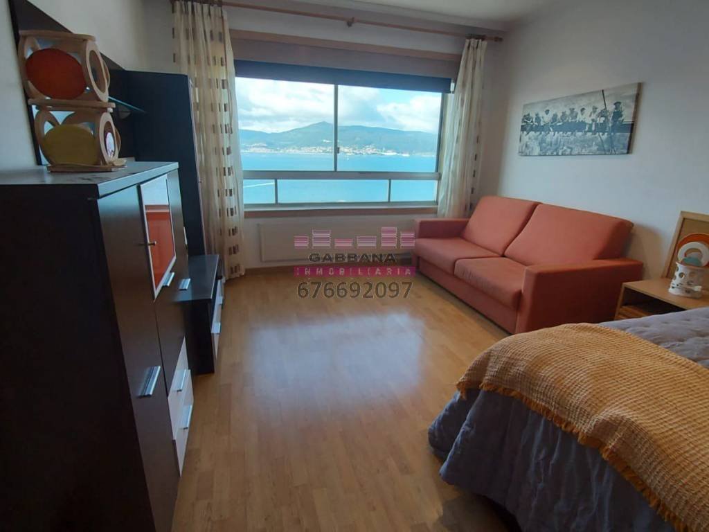 Appartamento 40 m² a Vigo