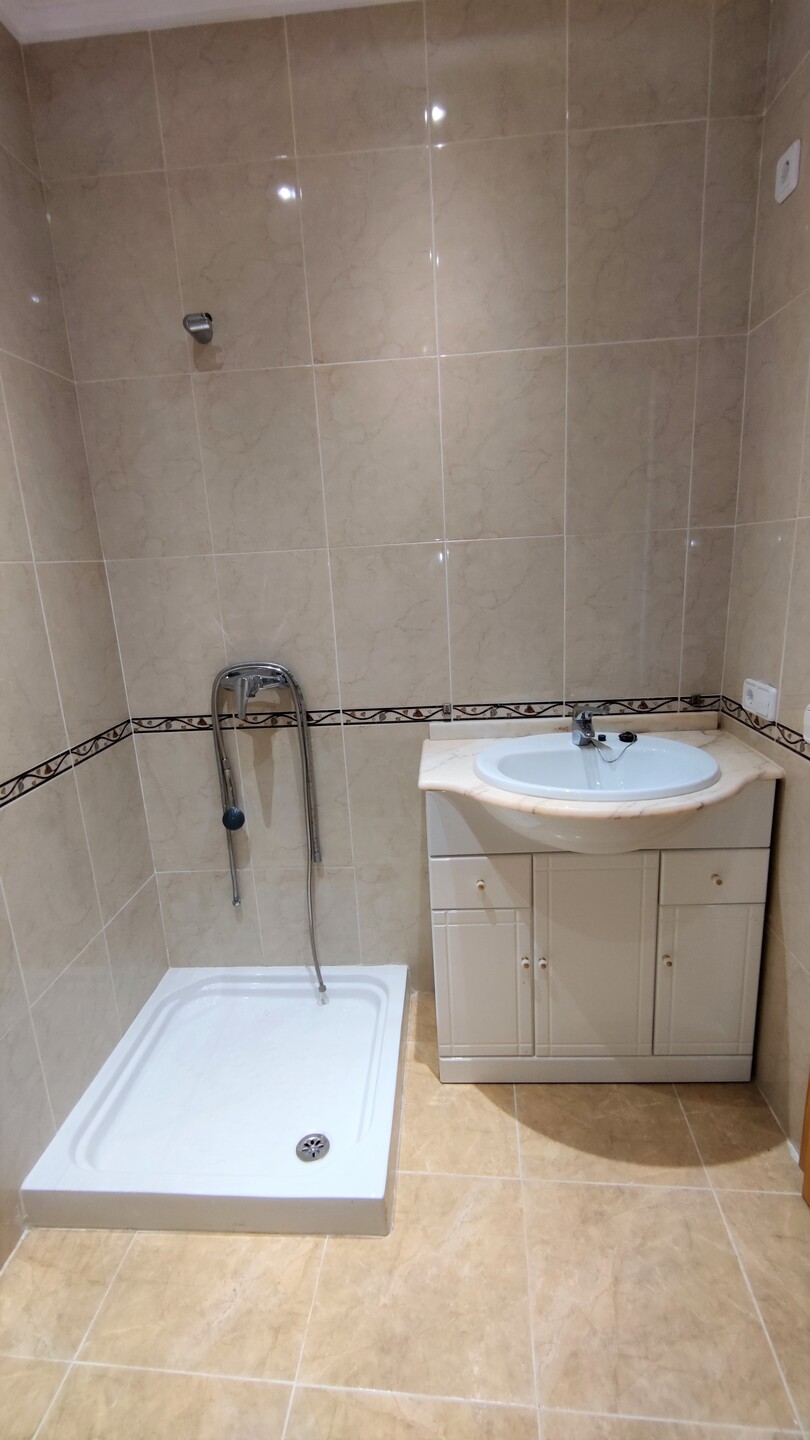 Flat 95 m² in Consell